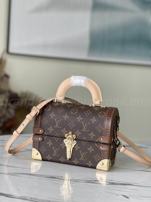 LV Handbags 259